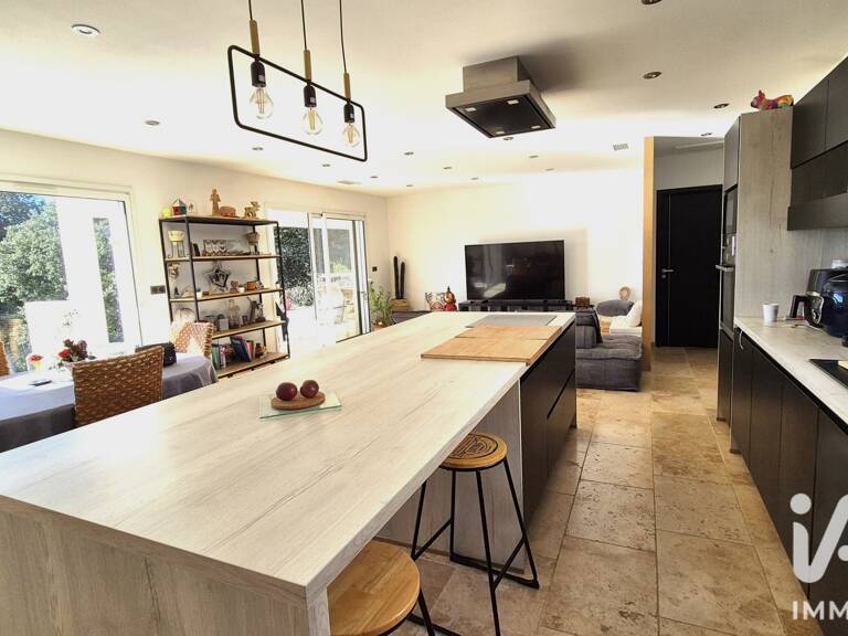 Vente Maison traditionnelle 5 pièces — photo 1