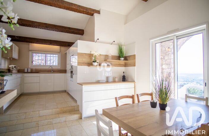 Vente Maison traditionnelle 10 pièces — photo 3