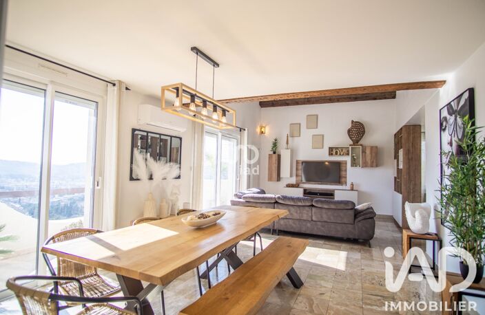 Vente Maison traditionnelle 10 pièces — photo 4