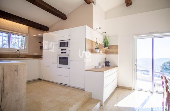 Vente Maison traditionnelle 10 pièces — photo 5
