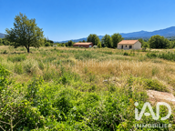 Vente Terrain à bâtir 811 m&sup2; — photo 3
