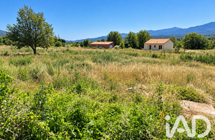 Vente Terrain à bâtir 811 m&sup2; — photo 3