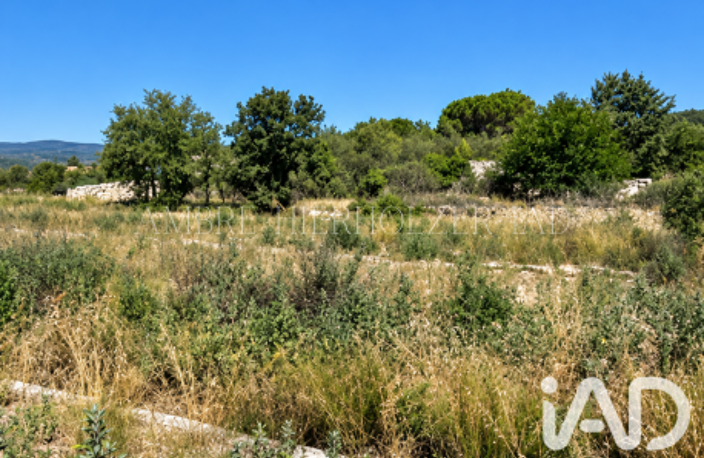 Vente Terrain à bâtir 811 m&sup2; — photo 4