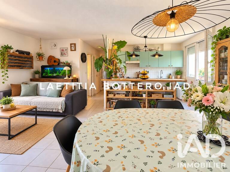 Vente Appartement 3 pièces — photo 1