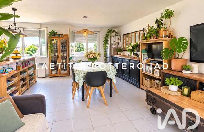 Vente Appartement 3 pièces — photo 2