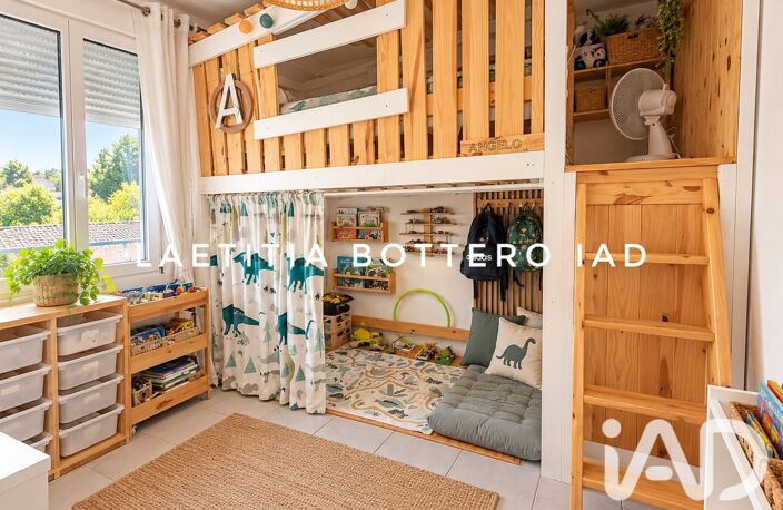 Vente Appartement 3 pièces — photo 3