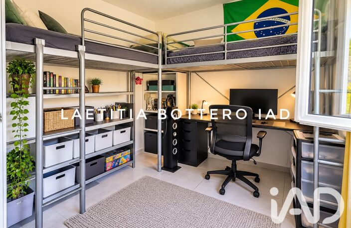 Vente Appartement 3 pièces — photo 4