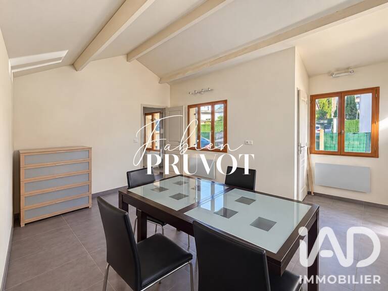 Vente Maison/villa 3 pièces — photo 1