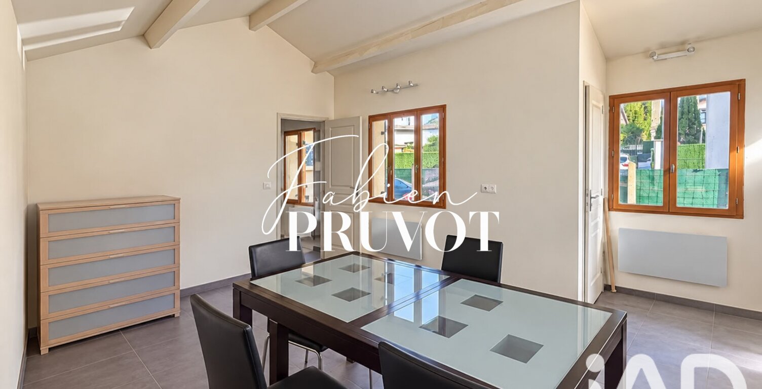 Vente Maison/villa 3 pièces — photo 1