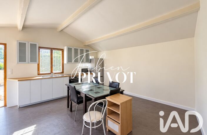 Vente Maison/villa 3 pièces — photo 2