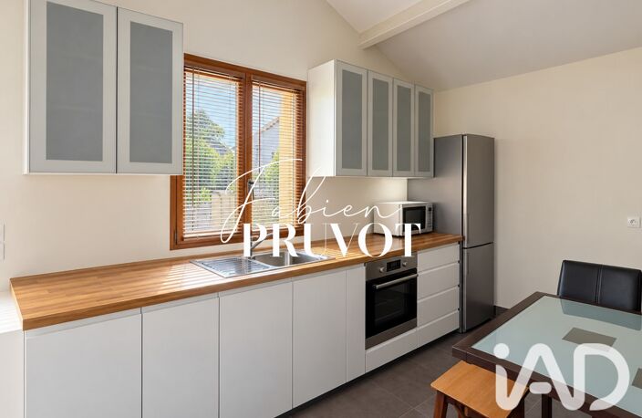 Vente Maison/villa 3 pièces — photo 3