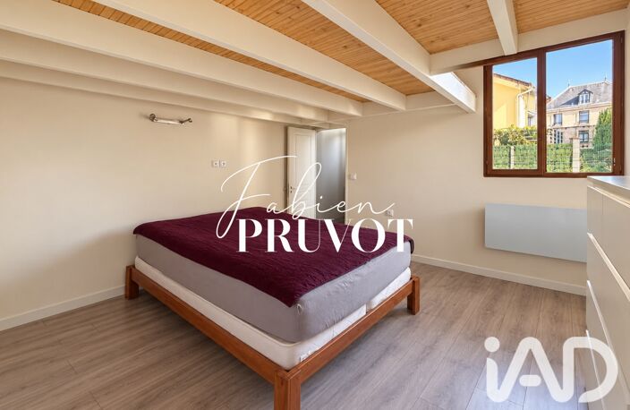 Vente Maison/villa 3 pièces — photo 4