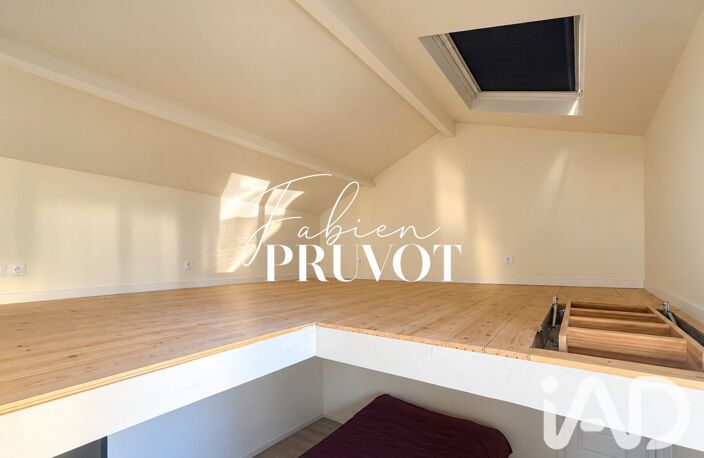 Vente Maison/villa 3 pièces — photo 5