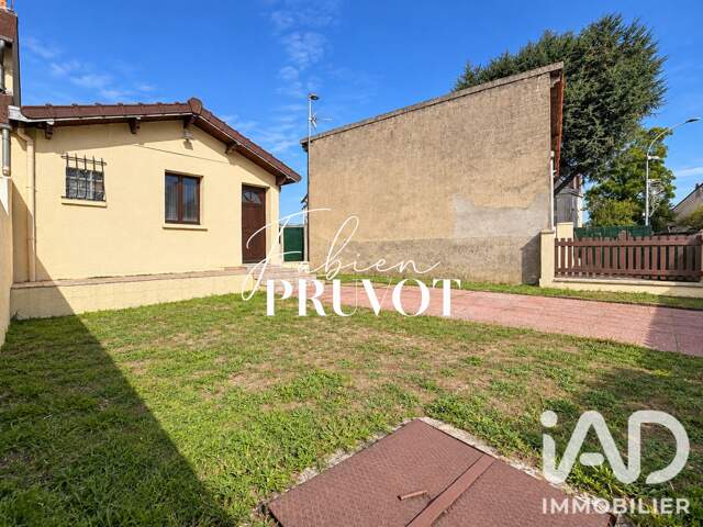 Vente Maison/villa 3 pièces — photo du bien