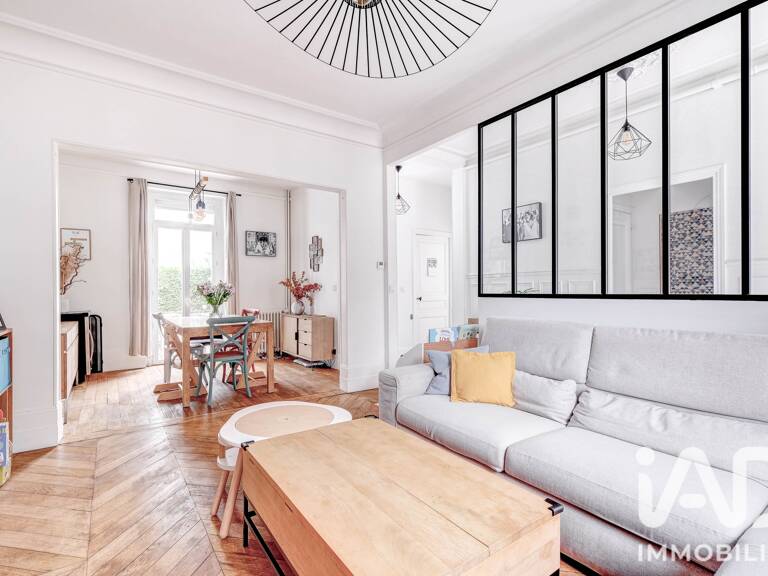 Vente Maison/villa 7 pièces — photo 1