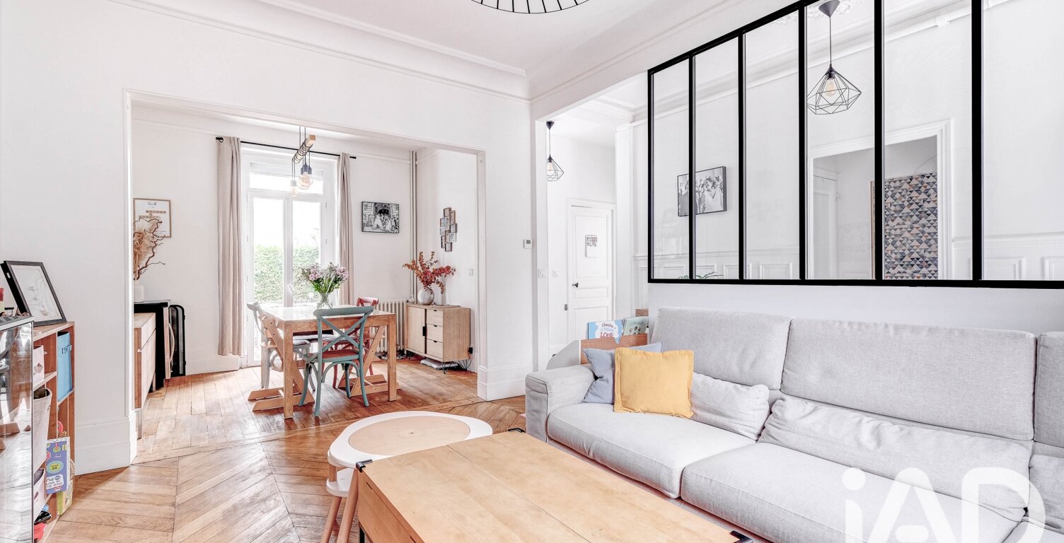 Vente Maison/villa 7 pièces — photo 1