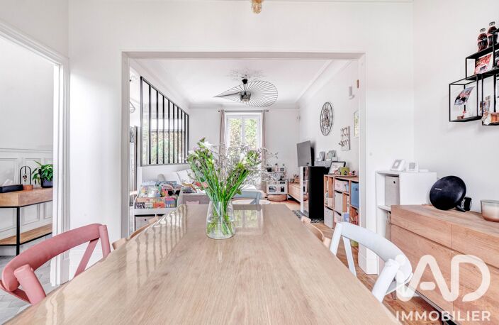 Vente Maison/villa 7 pièces — photo 2