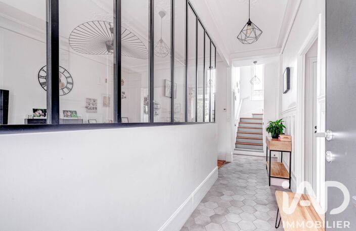 Vente Maison/villa 7 pièces — photo 3