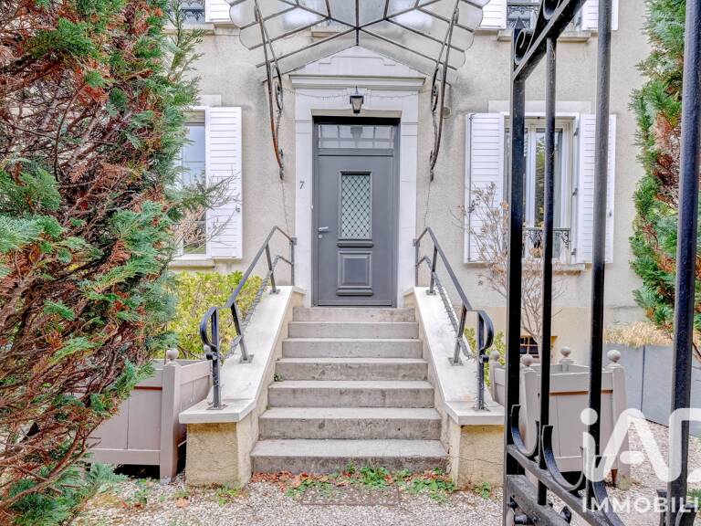 Vente Maison/villa 7 pièces — photo 1