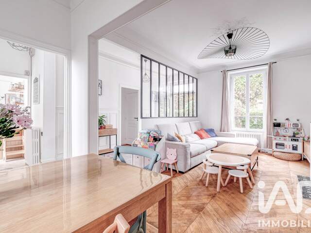 Vente Maison/villa 7 pièces — photo du bien
