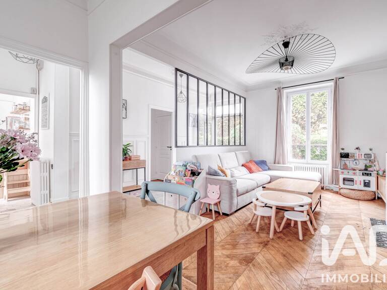 Vente Maison/villa 7 pièces — photo 1