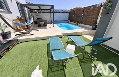 Vente Maison/villa 4 pièces — photo du bien