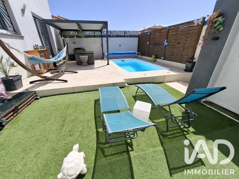 Vente Maison/villa 4 pièces — photo 1