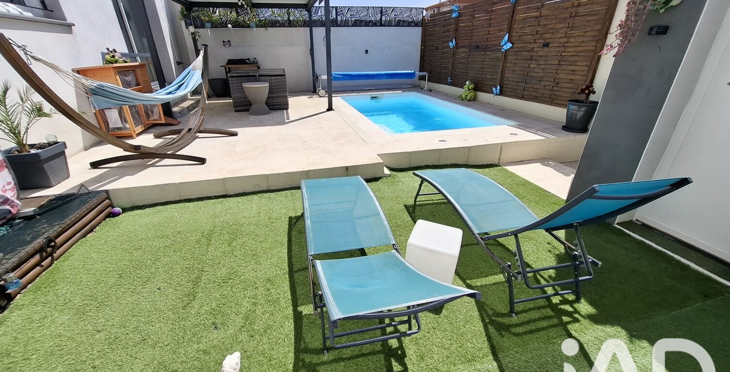 Vente Maison/villa 4 pièces — photo 1