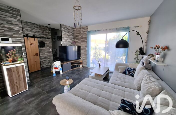 Vente Maison/villa 4 pièces — photo 3