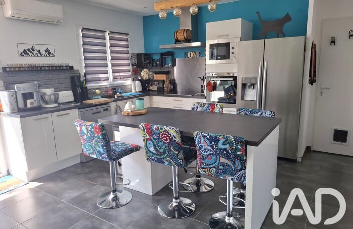 Vente Maison/villa 4 pièces — photo 4