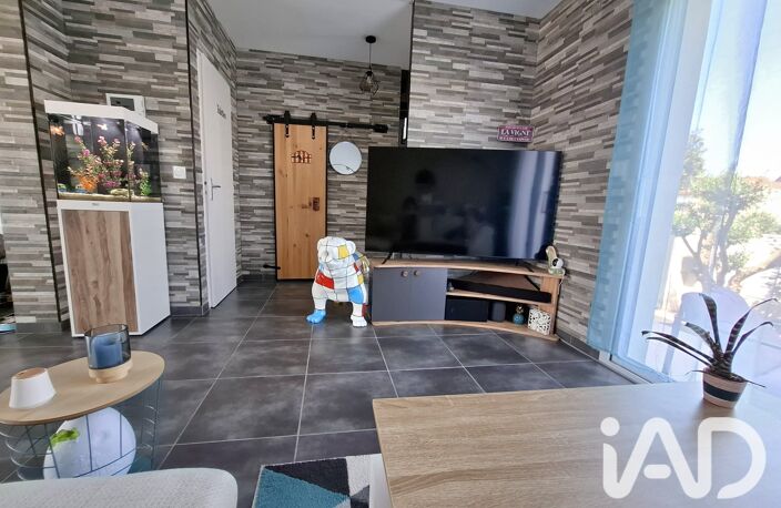 Vente Maison/villa 4 pièces — photo 5