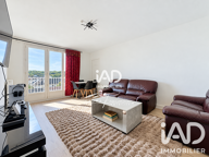 Vente Appartement 3 pièces — photo 2