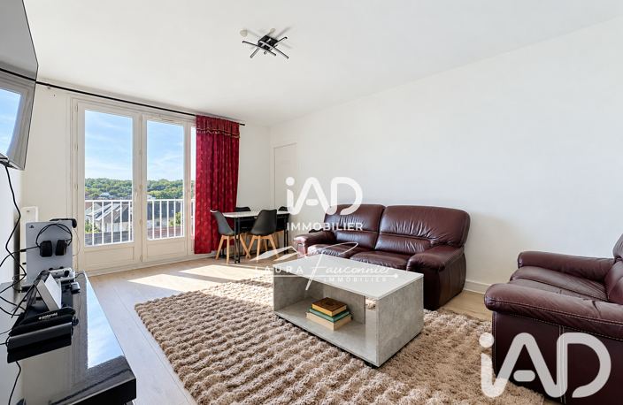 Vente Appartement 3 pièces — photo 2