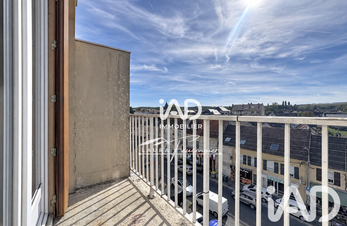 Vente Appartement 3 pièces — photo 3