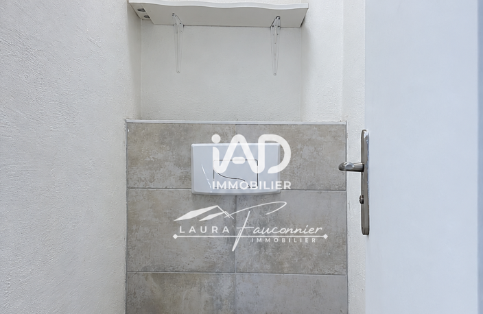 Vente Appartement 3 pièces — photo 5