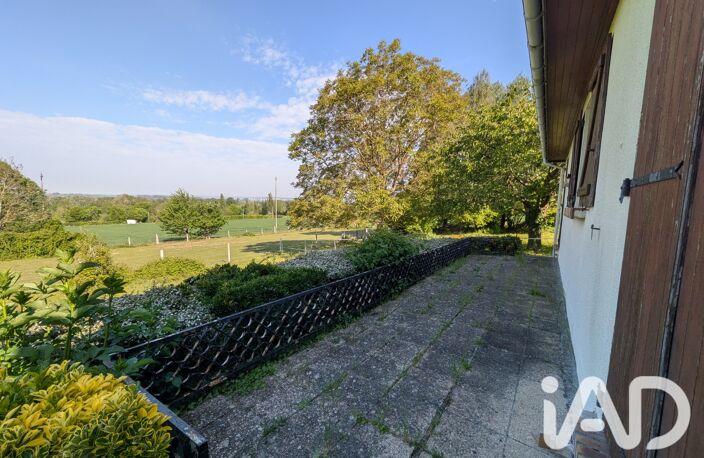 Vente Maison de campagne 5 pièces — photo 3