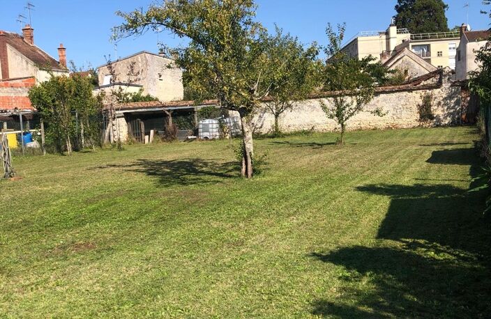 Vente Terrain 637 m&sup2; — photo 2