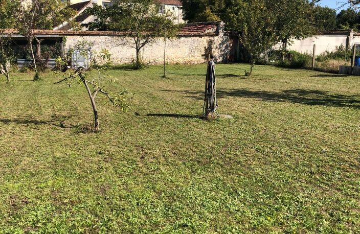 Vente Terrain 637 m&sup2; — photo 3