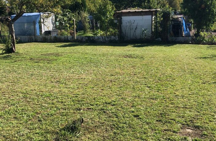 Vente Terrain 637 m&sup2; — photo 4