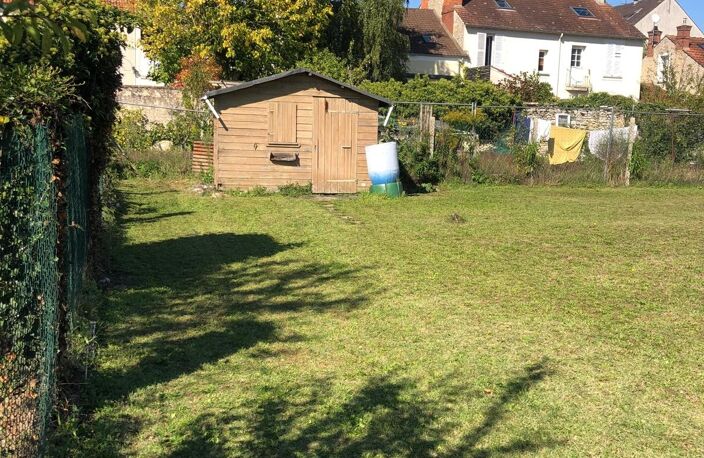 Vente Terrain 637 m&sup2; — photo 5