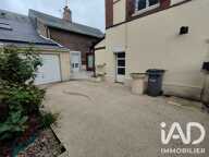 Vente Maison de ville 7 pièces — photo 2