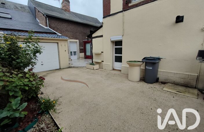 Vente Maison de ville 7 pièces — photo 2