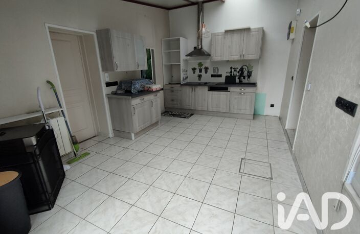 Vente Maison de ville 7 pièces — photo 3