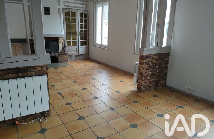 Vente Maison de ville 7 pièces — photo 4