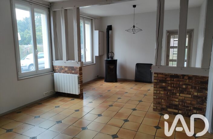 Vente Maison de ville 7 pièces — photo 5