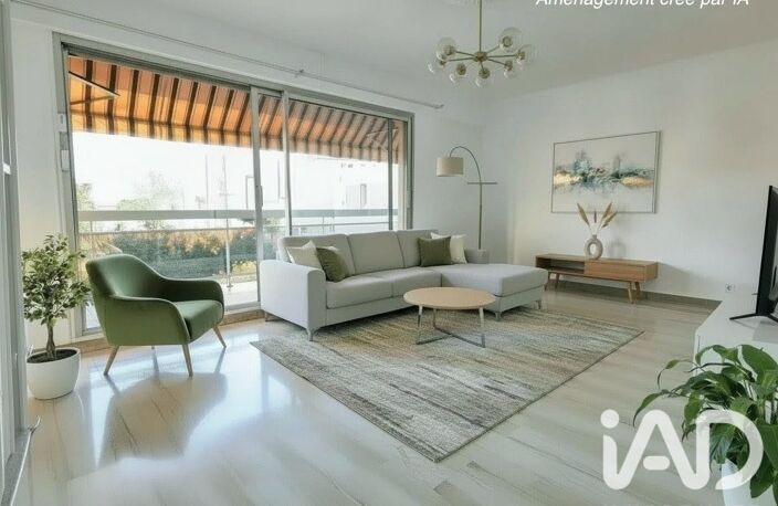 Vente Appartement 3 pièces — photo 5