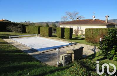 Vente Maison traditionnelle 5 pièces — photo du bien