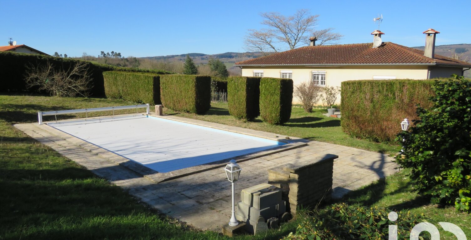 Vente Maison traditionnelle 5 pièces — photo 1