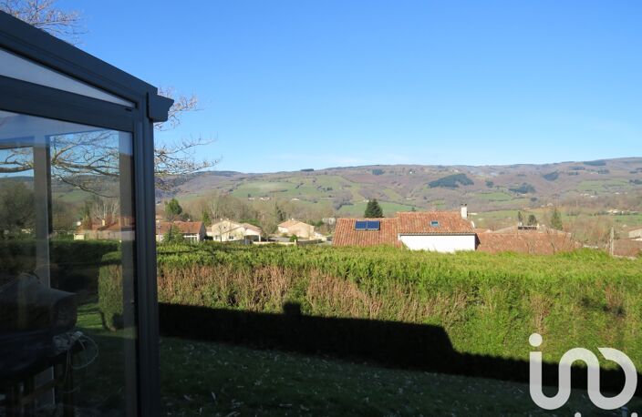 Vente Maison traditionnelle 5 pièces — photo 3