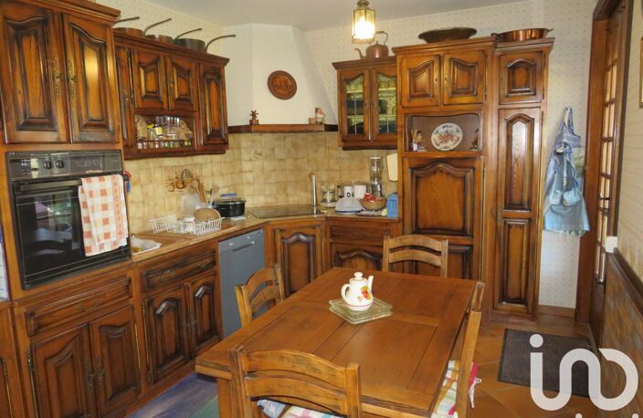 Vente Maison traditionnelle 5 pièces — photo 4
